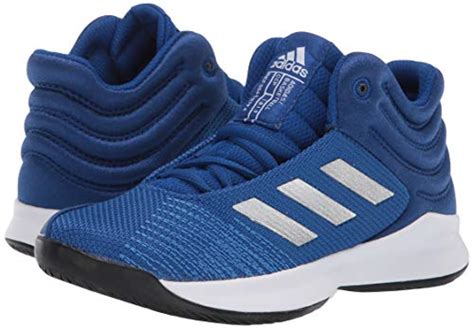 adidas originals kids pro spark 2018 basketball shoe buy local|Amazon.com: Adidas Pro Spark.